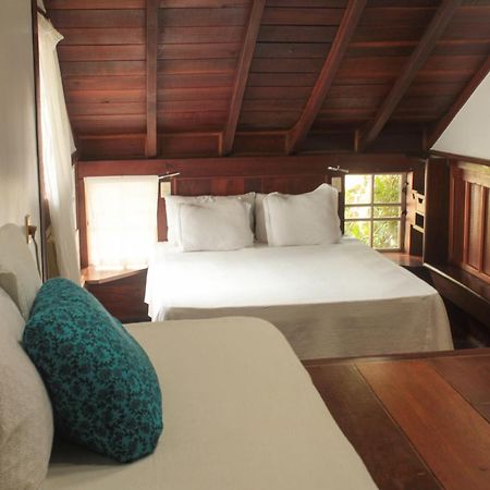 Casa De Hospedagem Paraty Bilik gambar