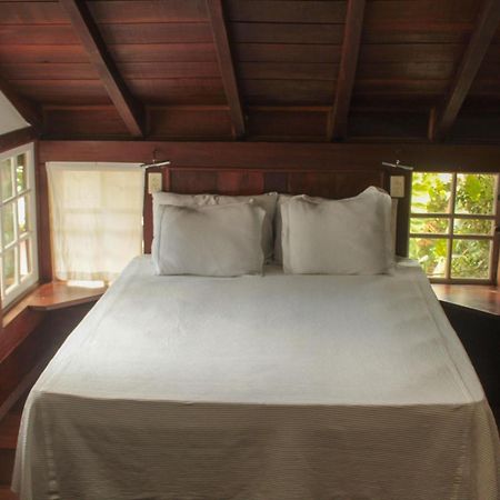 Casa De Hospedagem Paraty Bilik gambar