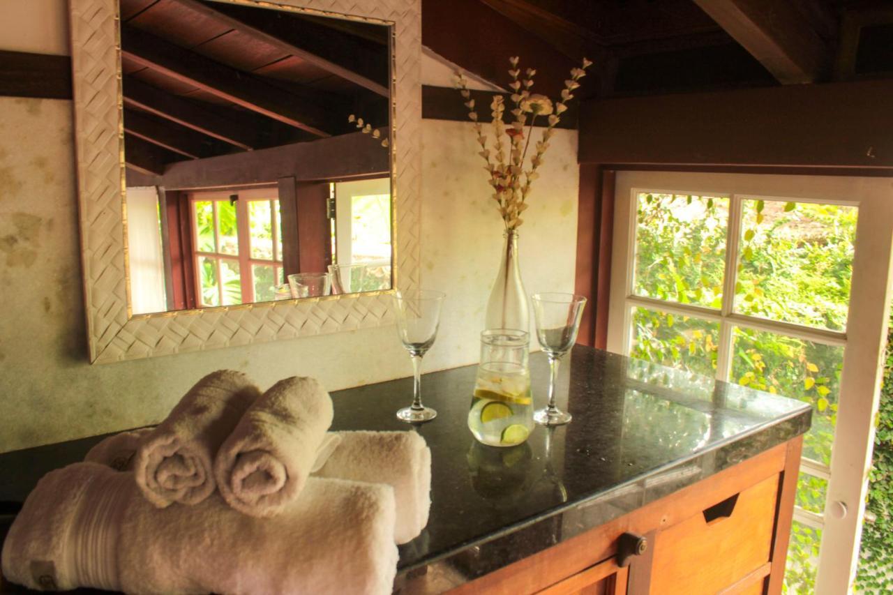 Casa De Hospedagem Paraty Luaran gambar