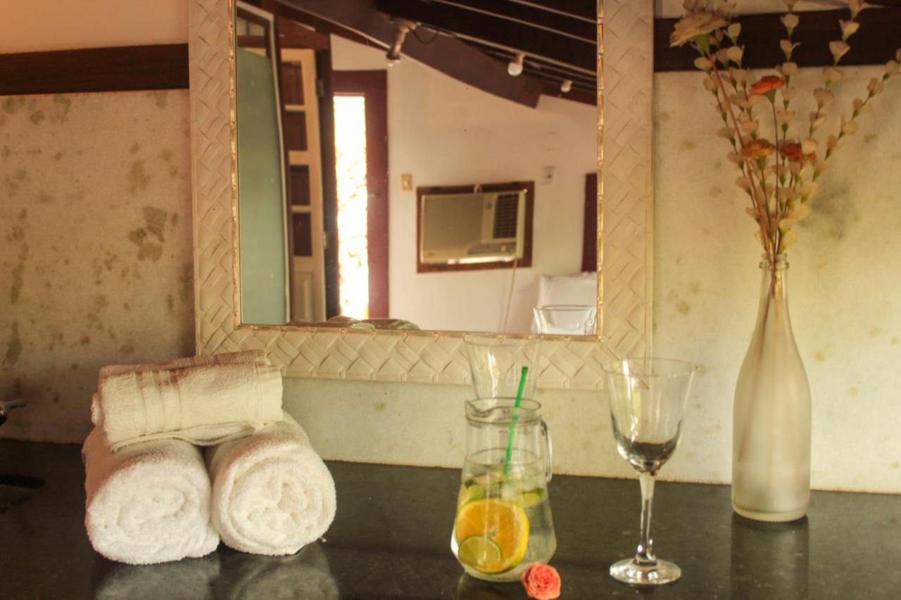 Casa De Hospedagem Paraty Luaran gambar