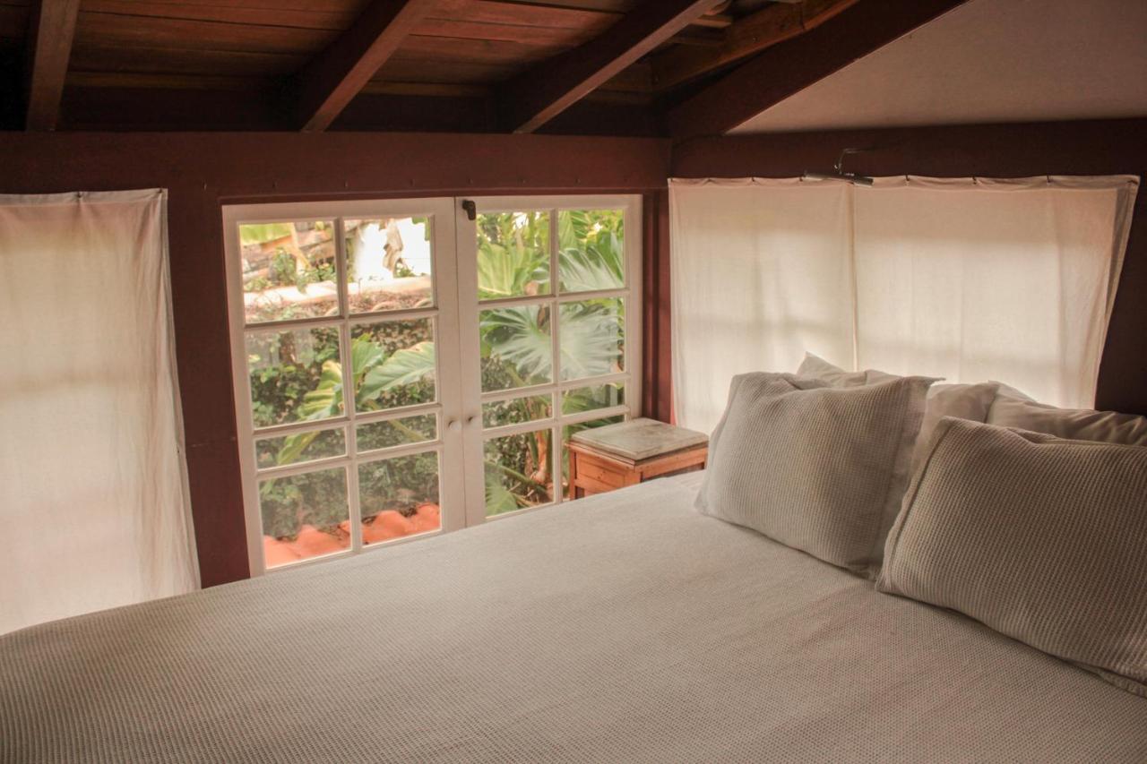 Casa De Hospedagem Paraty Luaran gambar