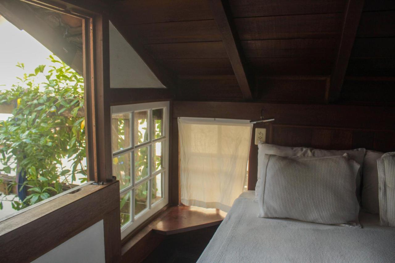 Casa De Hospedagem Paraty Luaran gambar