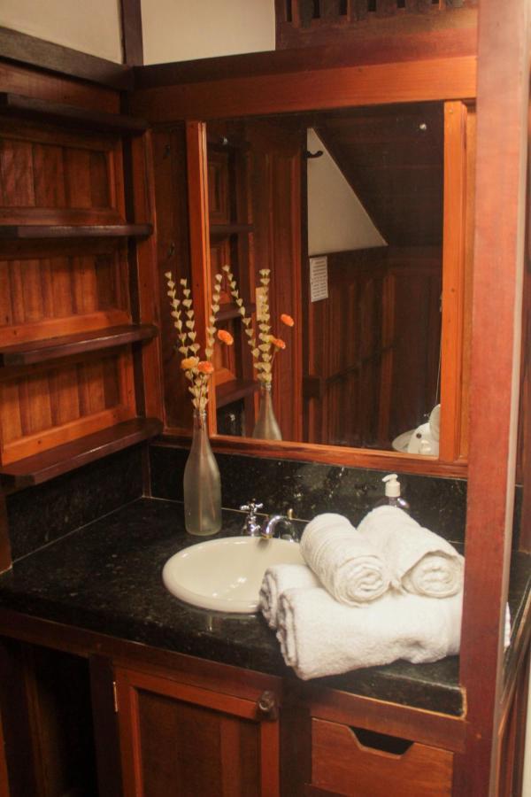 Casa De Hospedagem Paraty Luaran gambar