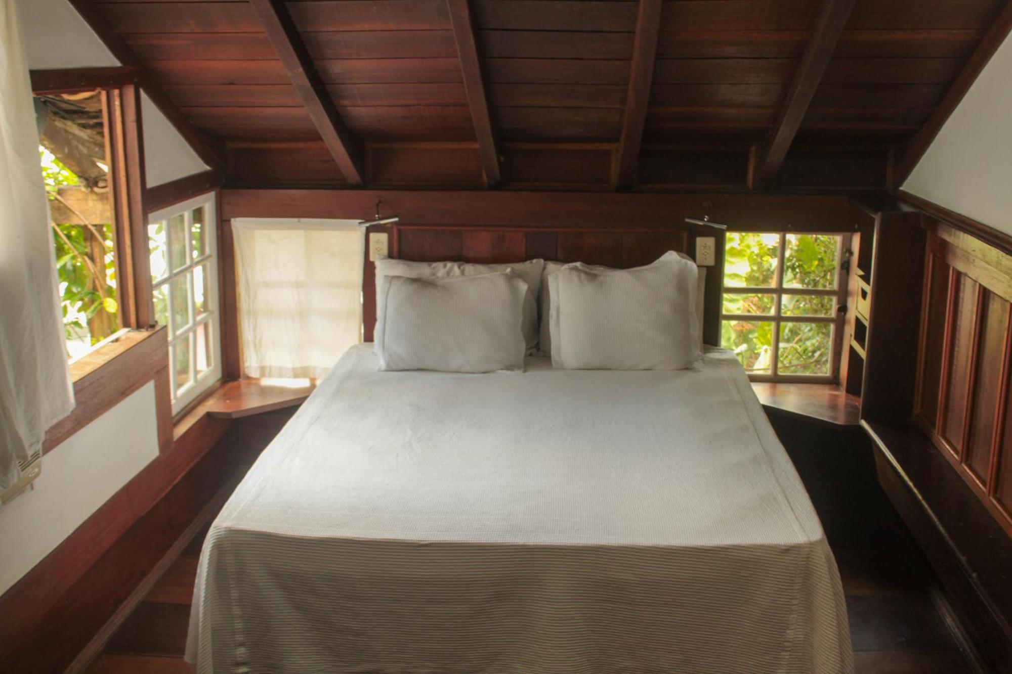 Casa De Hospedagem Paraty Bilik gambar