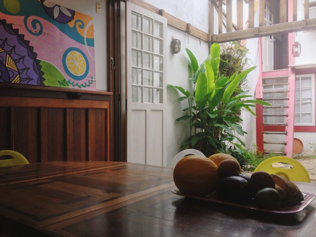 Casa De Hospedagem Paraty Luaran gambar