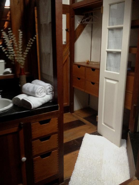 Casa De Hospedagem Paraty Luaran gambar