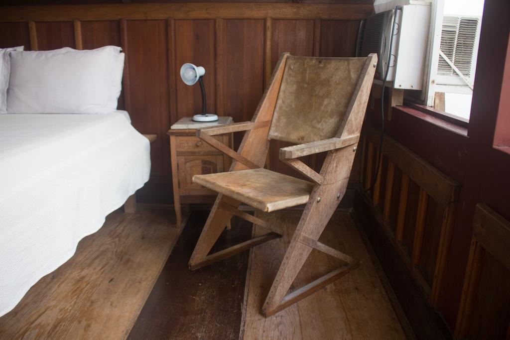 Casa De Hospedagem Paraty Luaran gambar