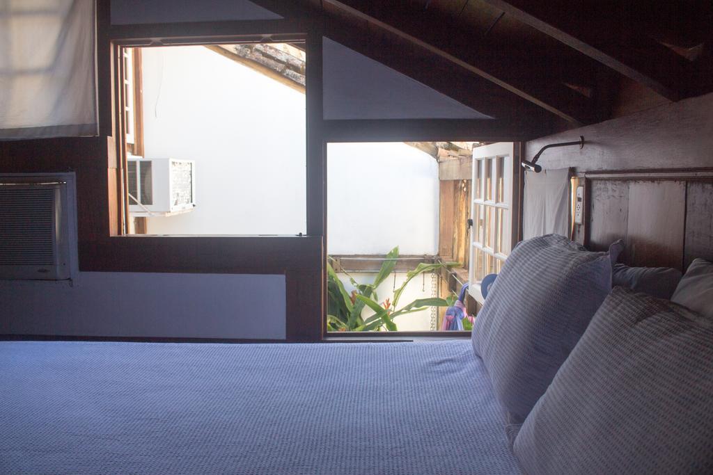 Casa De Hospedagem Paraty Luaran gambar