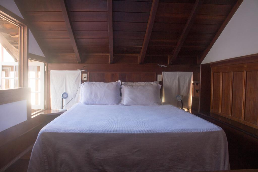 Casa De Hospedagem Paraty Luaran gambar