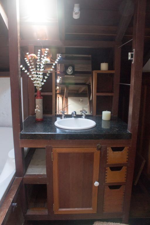 Casa De Hospedagem Paraty Luaran gambar