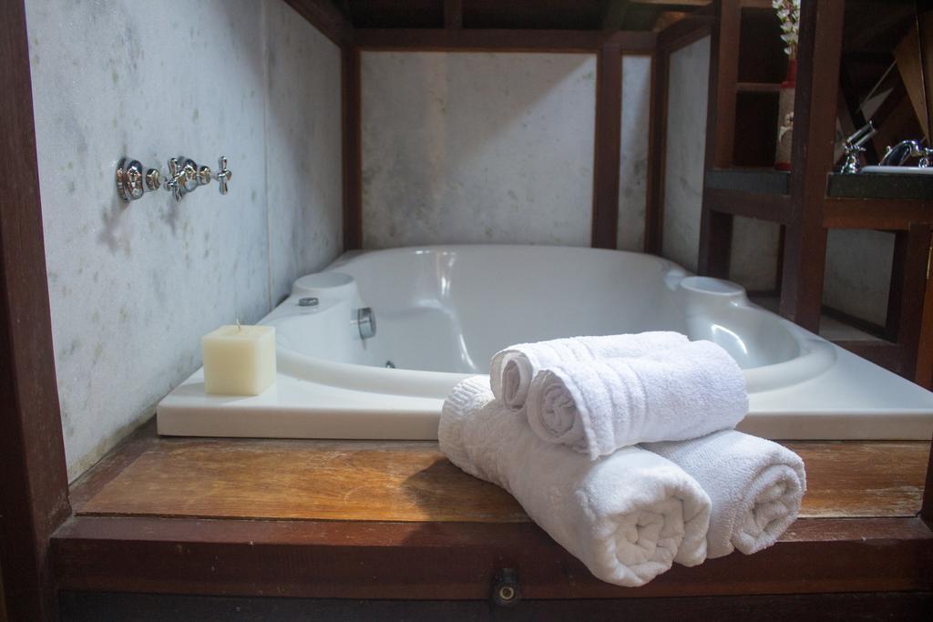 Casa De Hospedagem Paraty Luaran gambar