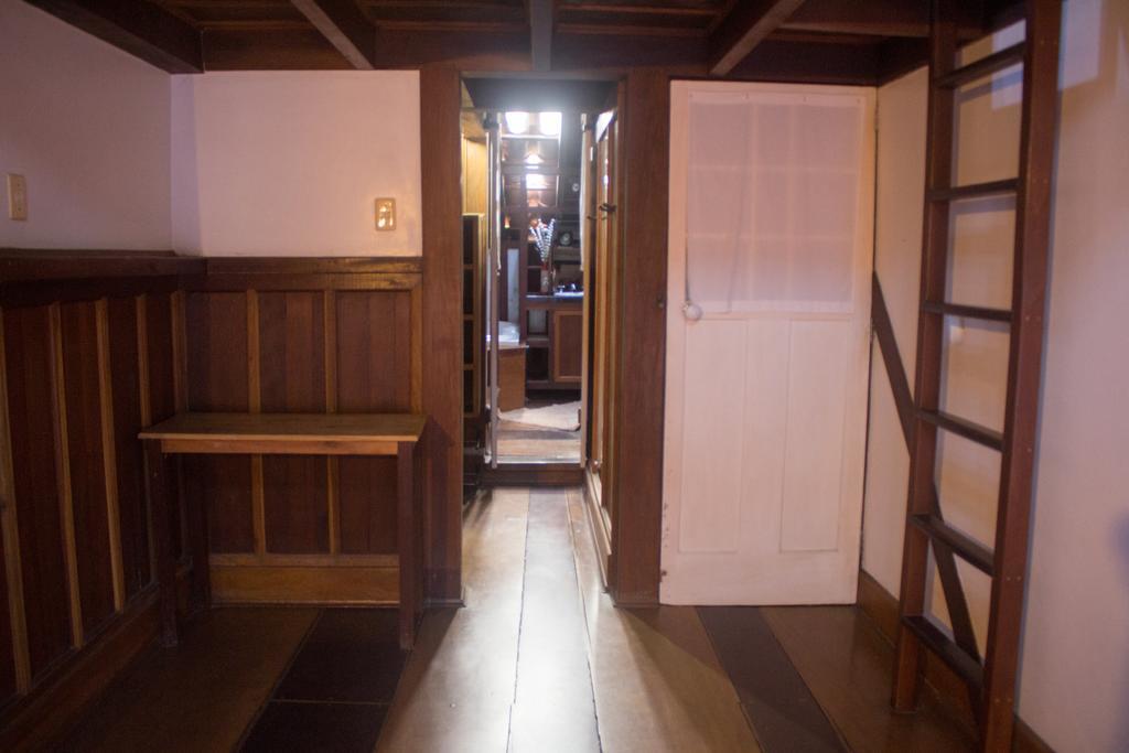 Casa De Hospedagem Paraty Luaran gambar