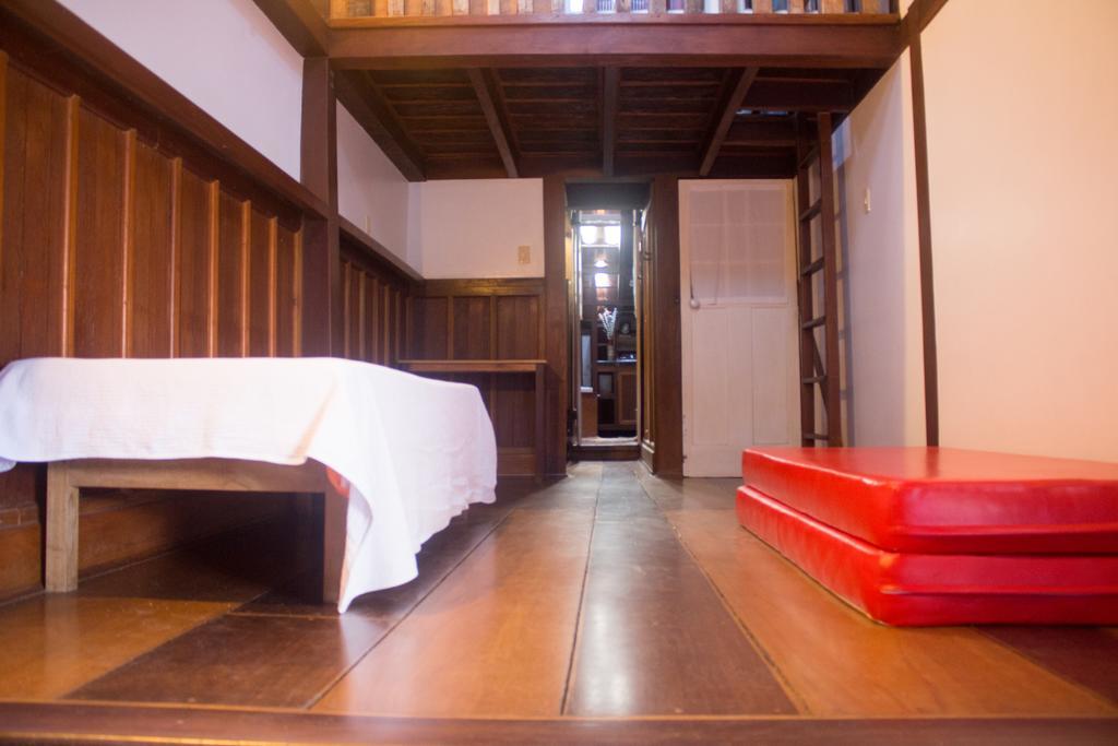 Casa De Hospedagem Paraty Luaran gambar